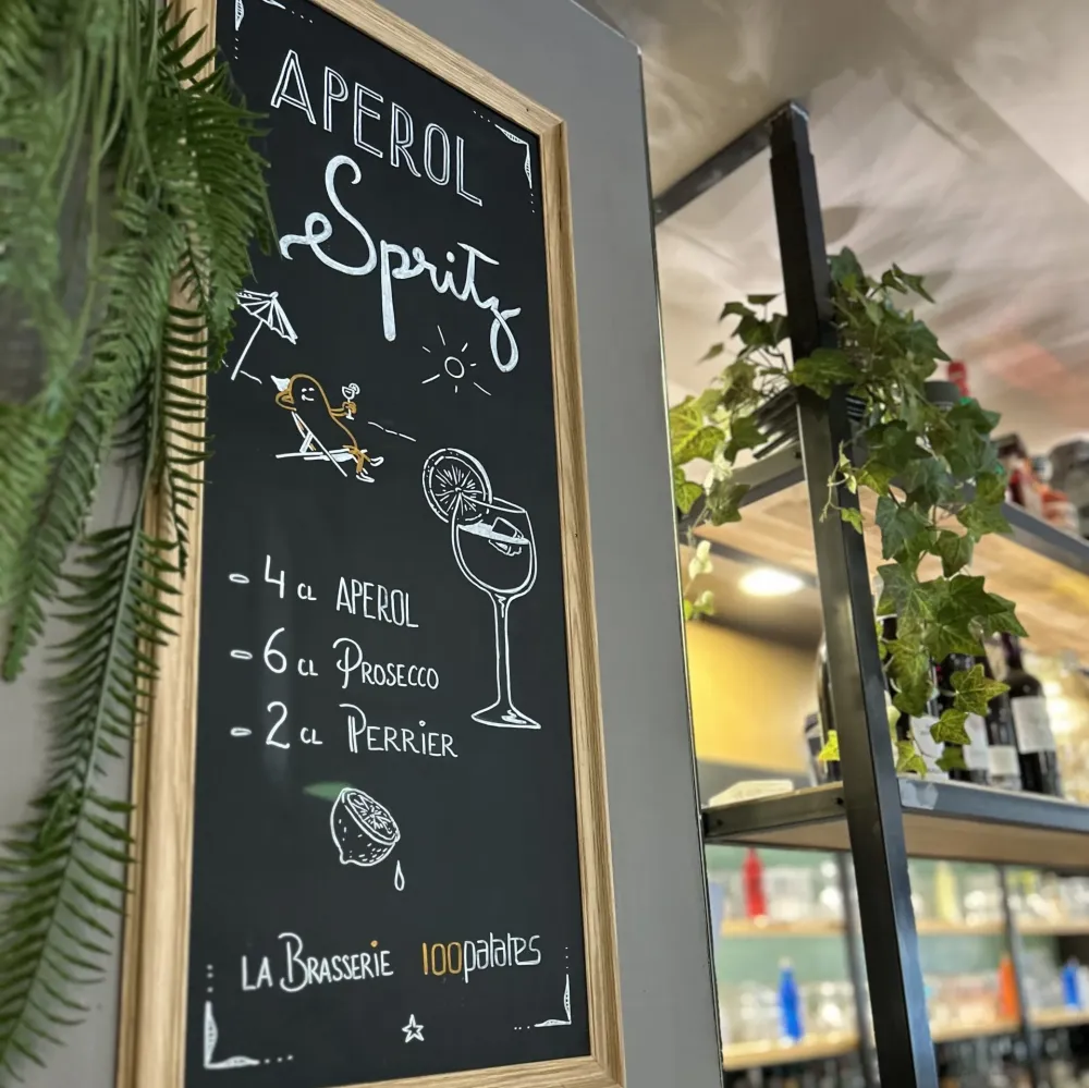 Restaurant végétarien à Nantes