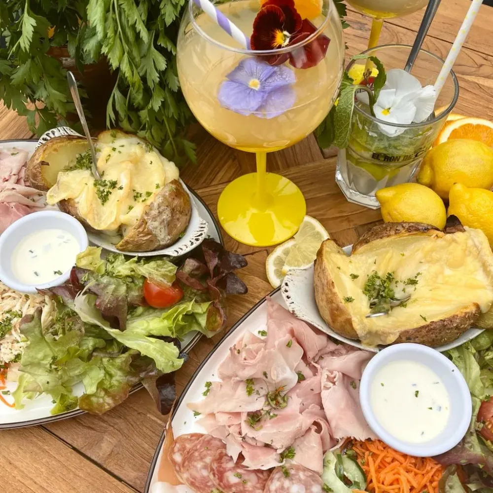 Ouvert le dimanche à Nantes